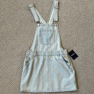 Forever 21 Women’s Overall Dress